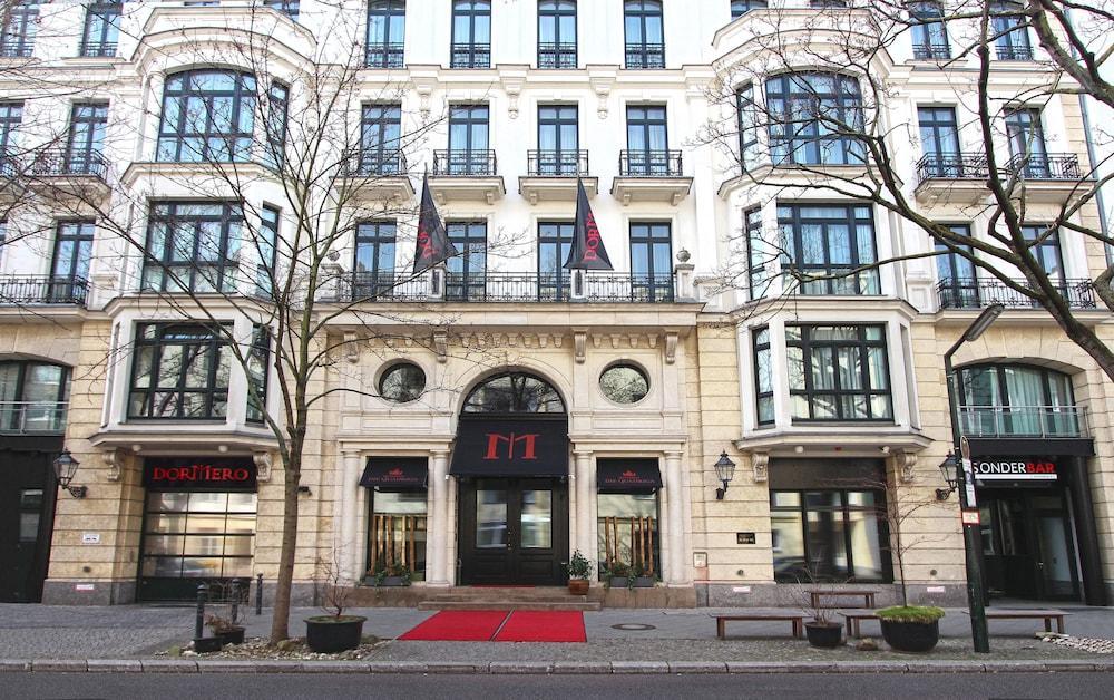 Dormero Ku'damm Hotel Berlijn