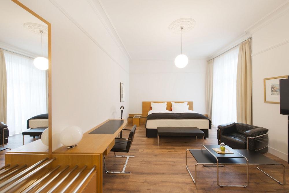 Dormero Ku'damm Hotel Berlijn
