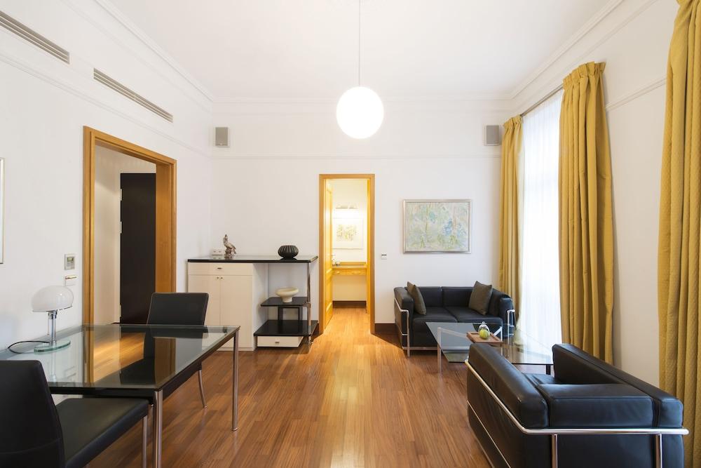 Dormero Ku'damm Hotel Berlijn