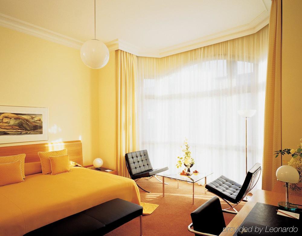 Dormero Ku'damm Hotel Berlijn