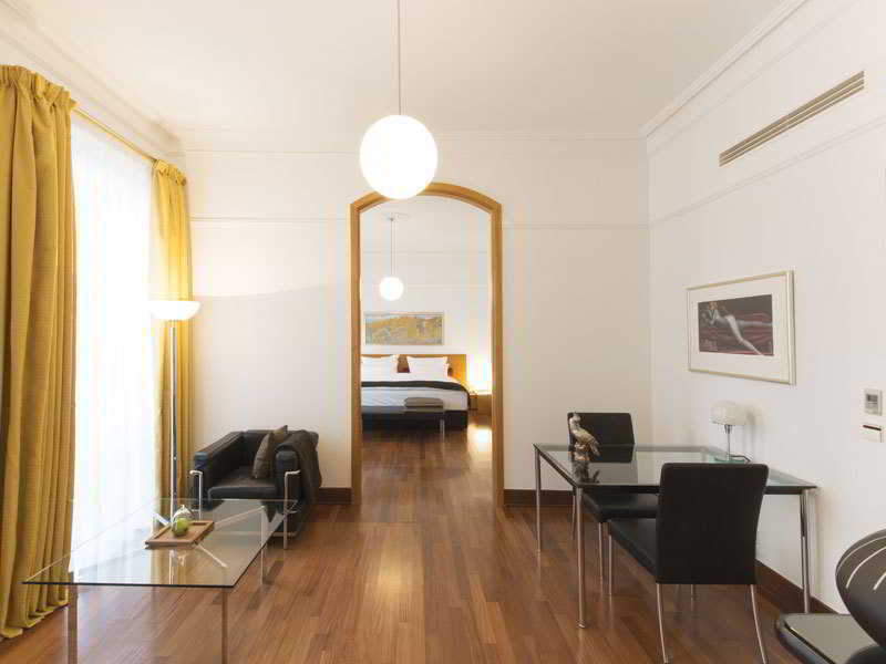 Dormero Ku'damm Hotel Berlijn