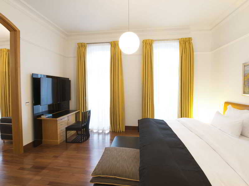 Dormero Ku'damm Hotel Berlijn
