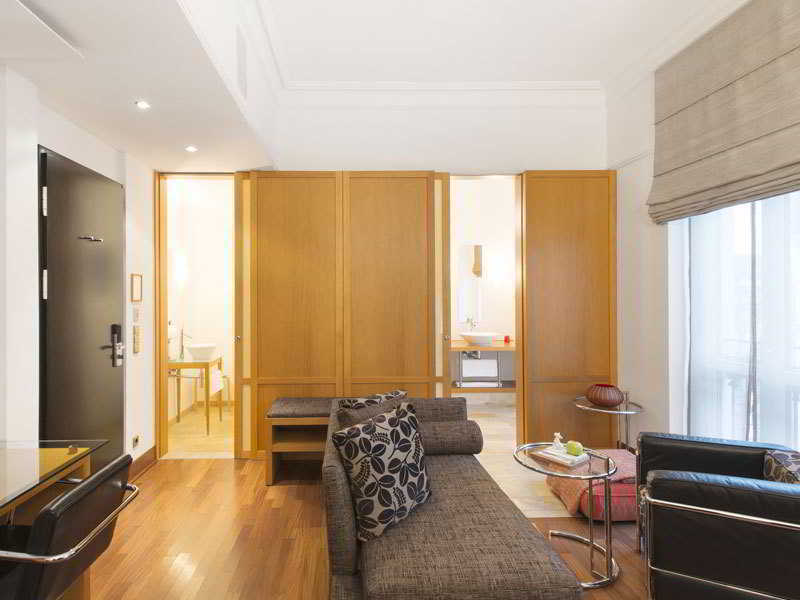 Dormero Ku'damm Hotel 4*