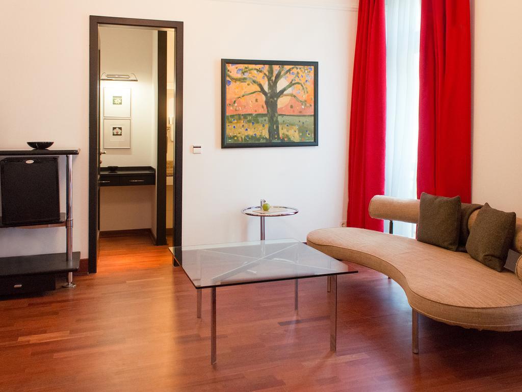 Dormero Ku'damm Hotel Berlijn