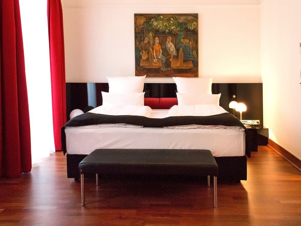 Dormero Ku'damm Hotel Berlijn