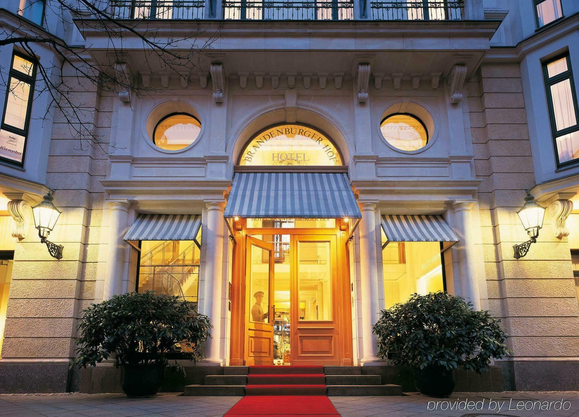Dormero Ku'damm Hotel Berlijn