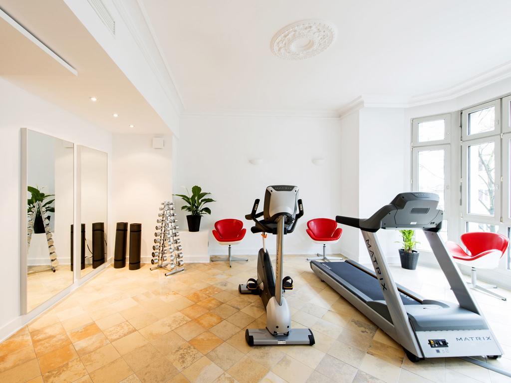 Dormero Ku'damm Hotel Berlijn